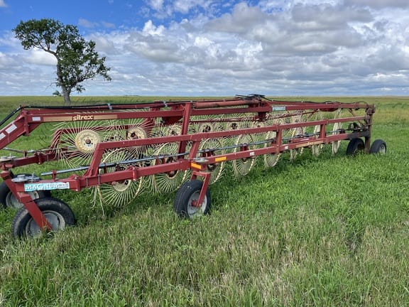 Sitrex MK-16 Equipment Image0