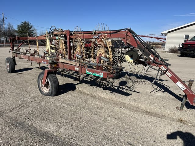 Image of Sitrex Magnum MK12 equipment image 2