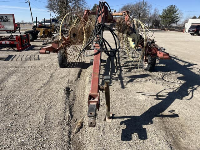 Image of Sitrex Magnum MK12 equipment image 1