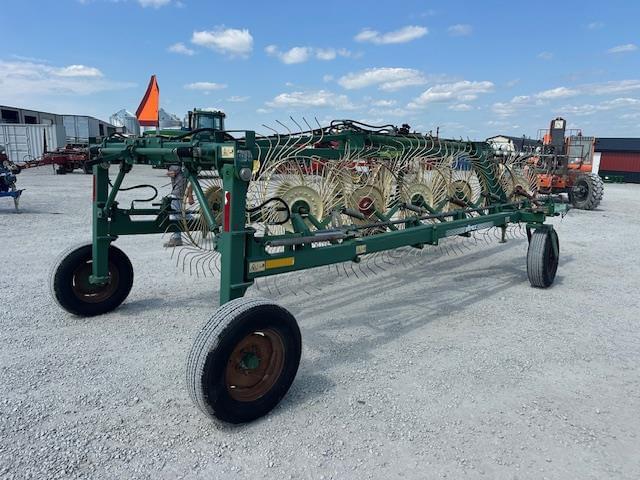 Image of Sitrex Magnum MK12 equipment image 4