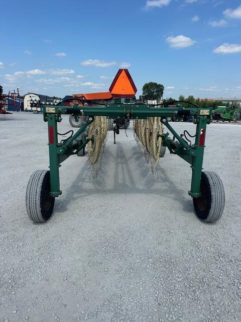 Image of Sitrex Magnum MK12 equipment image 3