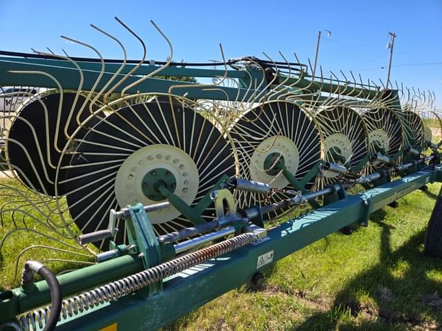 Image of Sitrex Magnum MK12 equipment image 1