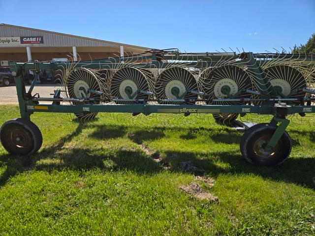 Image of Sitrex Magnum MK12 equipment image 4