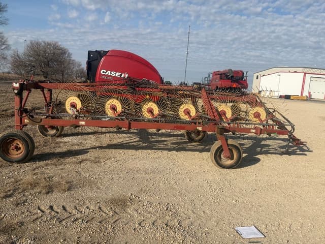 Image of Sitrex Magnum MK12 equipment image 4