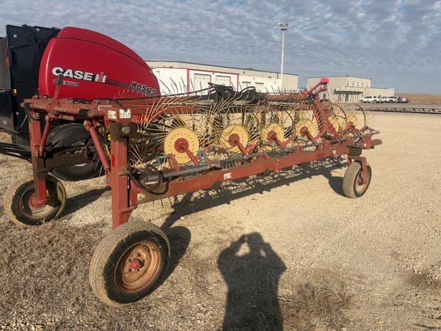 Image of Sitrex Magnum MK12 equipment image 3