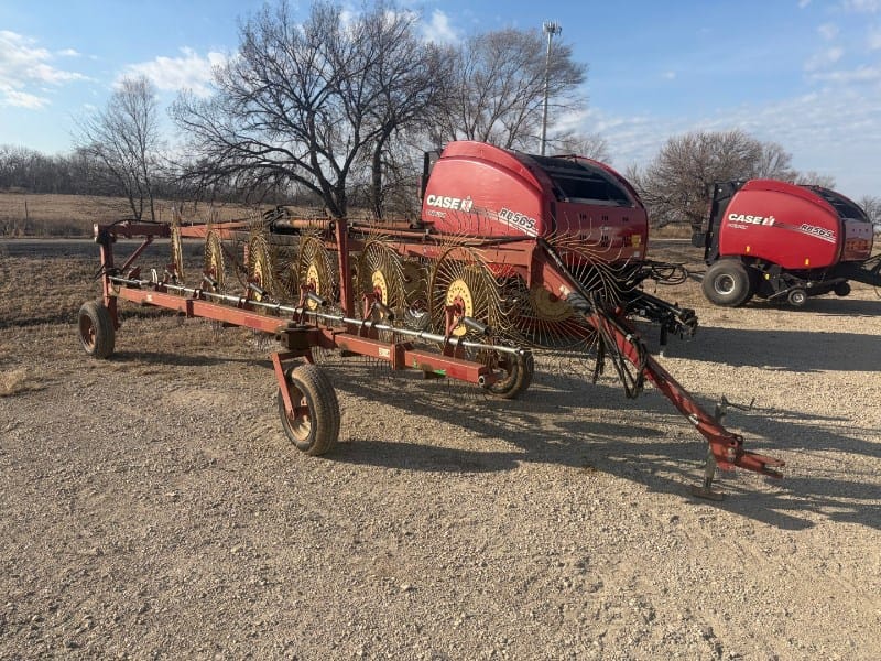 Sitrex Magnum MK12 Equipment Image0