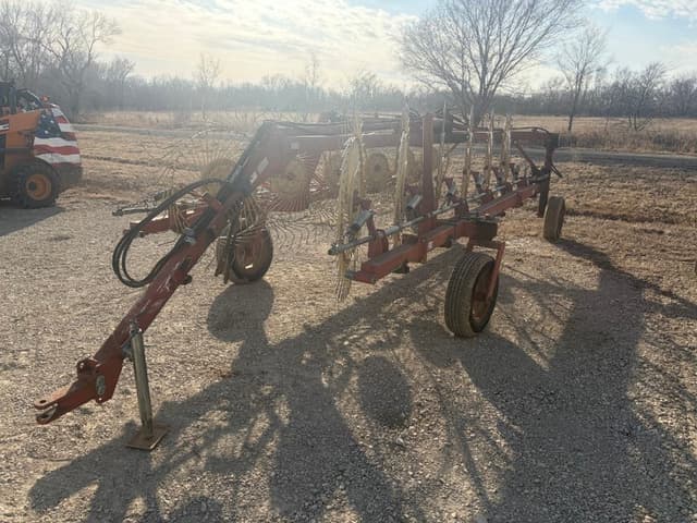 Image of Sitrex Magnum MK12 equipment image 1