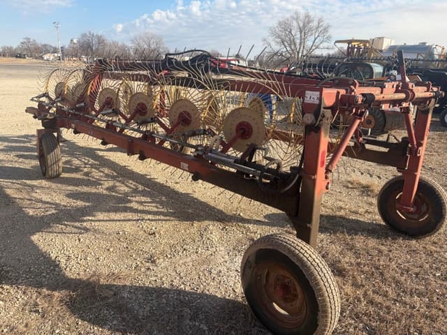 Image of Sitrex Magnum MK12 equipment image 2