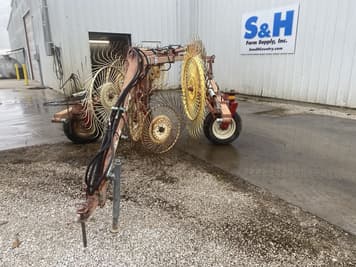 Main image Sitrex Magnum MK12