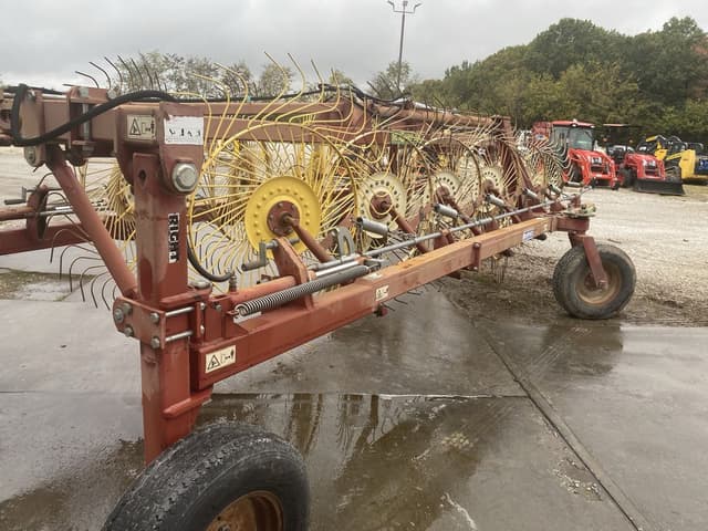 Image of Sitrex Magnum MK12 equipment image 4