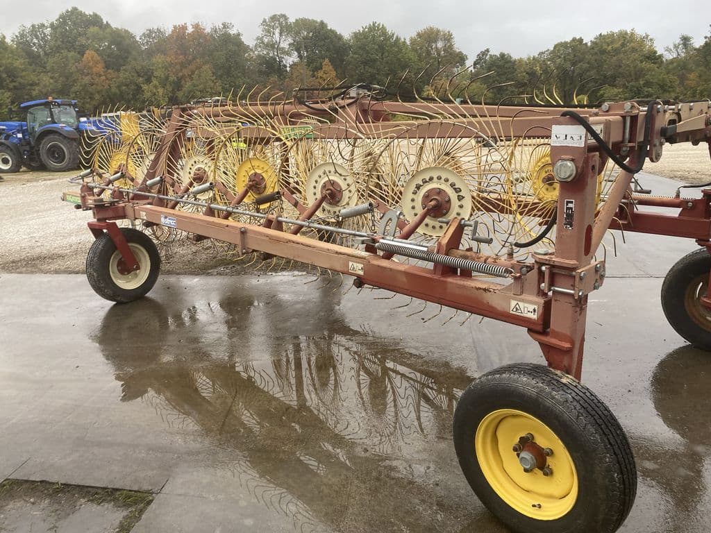 Image of Sitrex Magnum MK12 Image 0