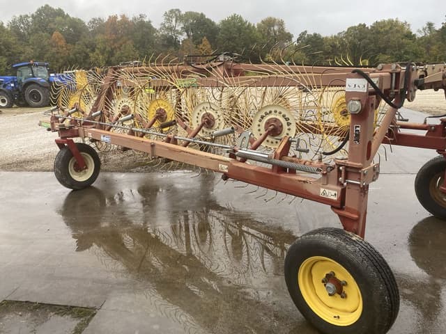 Image of Sitrex Magnum MK12 equipment image 3