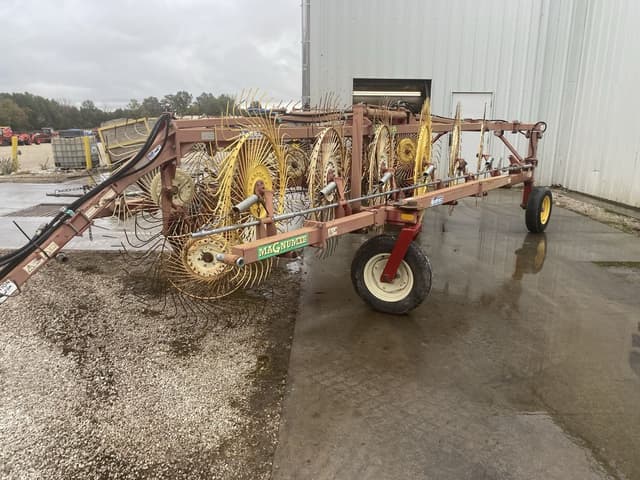 Image of Sitrex Magnum MK12 equipment image 2