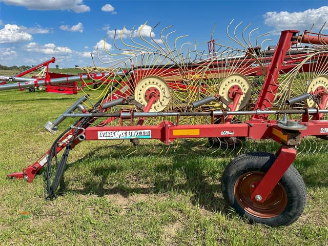 Image of Sitrex Magnum MK12 equipment image 1