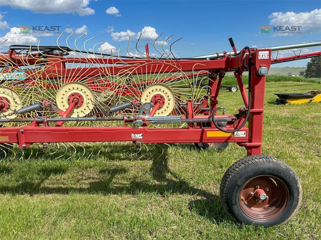 Image of Sitrex Magnum MK12 equipment image 4