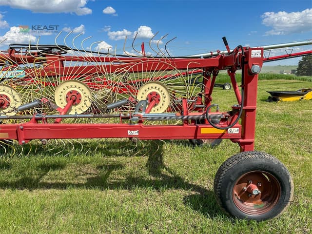 Image of Sitrex Magnum MK12 equipment image 3