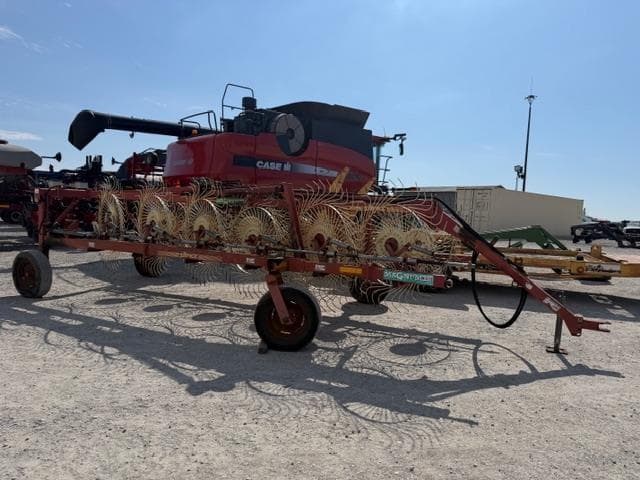 Image of Sitrex Magnum MK12 equipment image 1