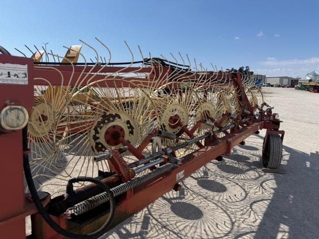 Image of Sitrex Magnum MK12 equipment image 3