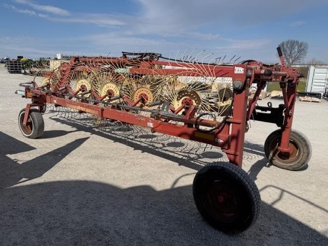 Image of Sitrex Magnum MK12 equipment image 4