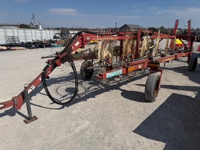 Image of Sitrex Magnum MK12 equipment image 2