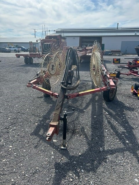 Sitrex MK-12 Equipment Image0