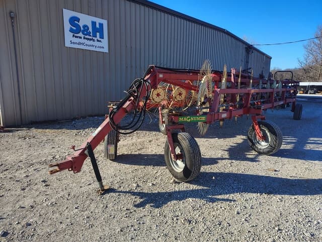 Image of Sitrex Magnum MK 14-16 equipment image 2