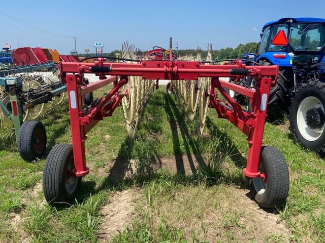 Image of Sitrex Magnum MK 14-16 equipment image 4