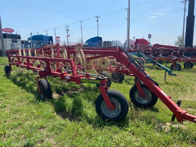 Image of Sitrex Magnum MK 14-16 equipment image 2