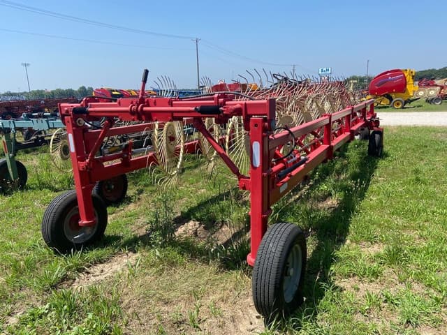 Image of Sitrex Magnum MK 14-16 equipment image 4