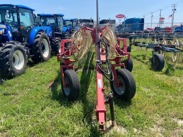 Image of Sitrex Magnum MK 14-16 equipment image 2