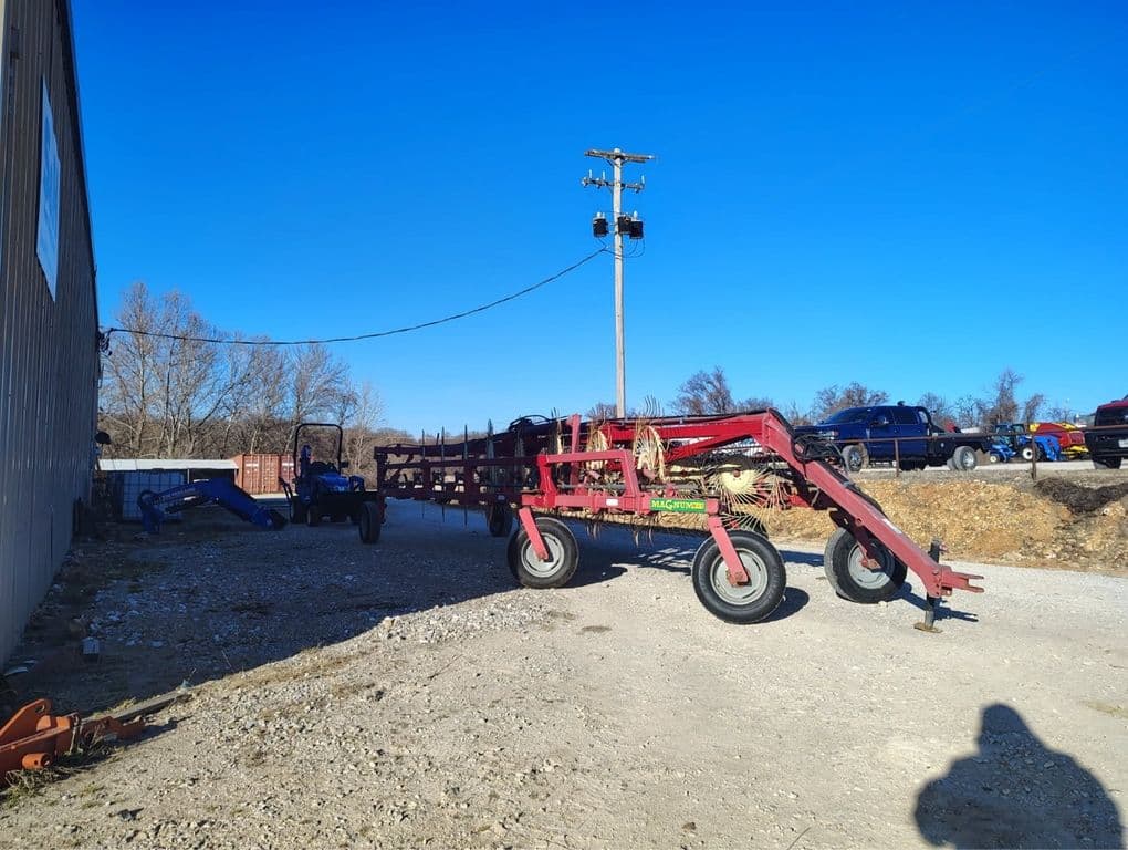 Image of Sitrex Magnum MK 14-16 Primary image