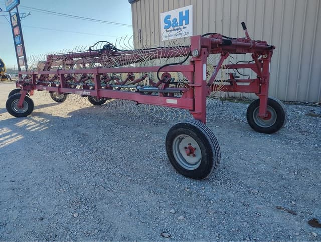 Image of Sitrex Magnum MK 14-16 equipment image 4