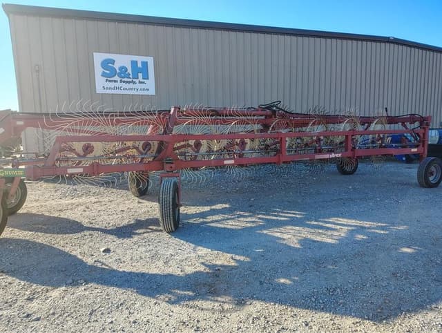 Image of Sitrex Magnum MK 14-16 equipment image 2