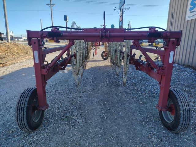 Image of Sitrex Magnum MK 14-16 equipment image 4