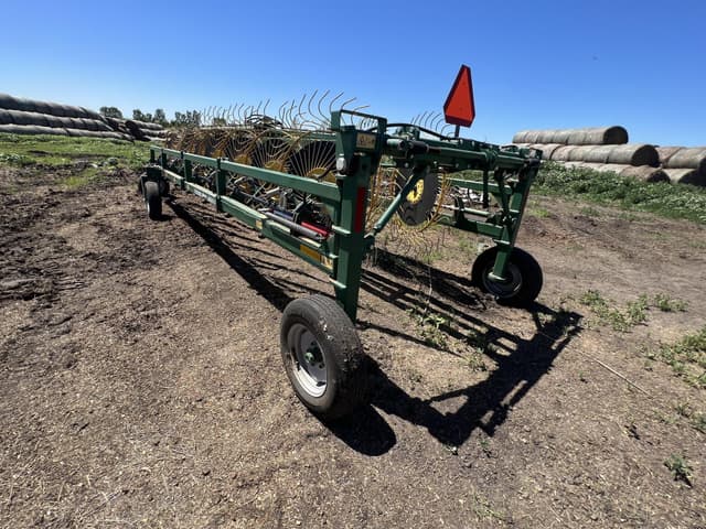 Image of Sitrex MK-16 equipment image 2