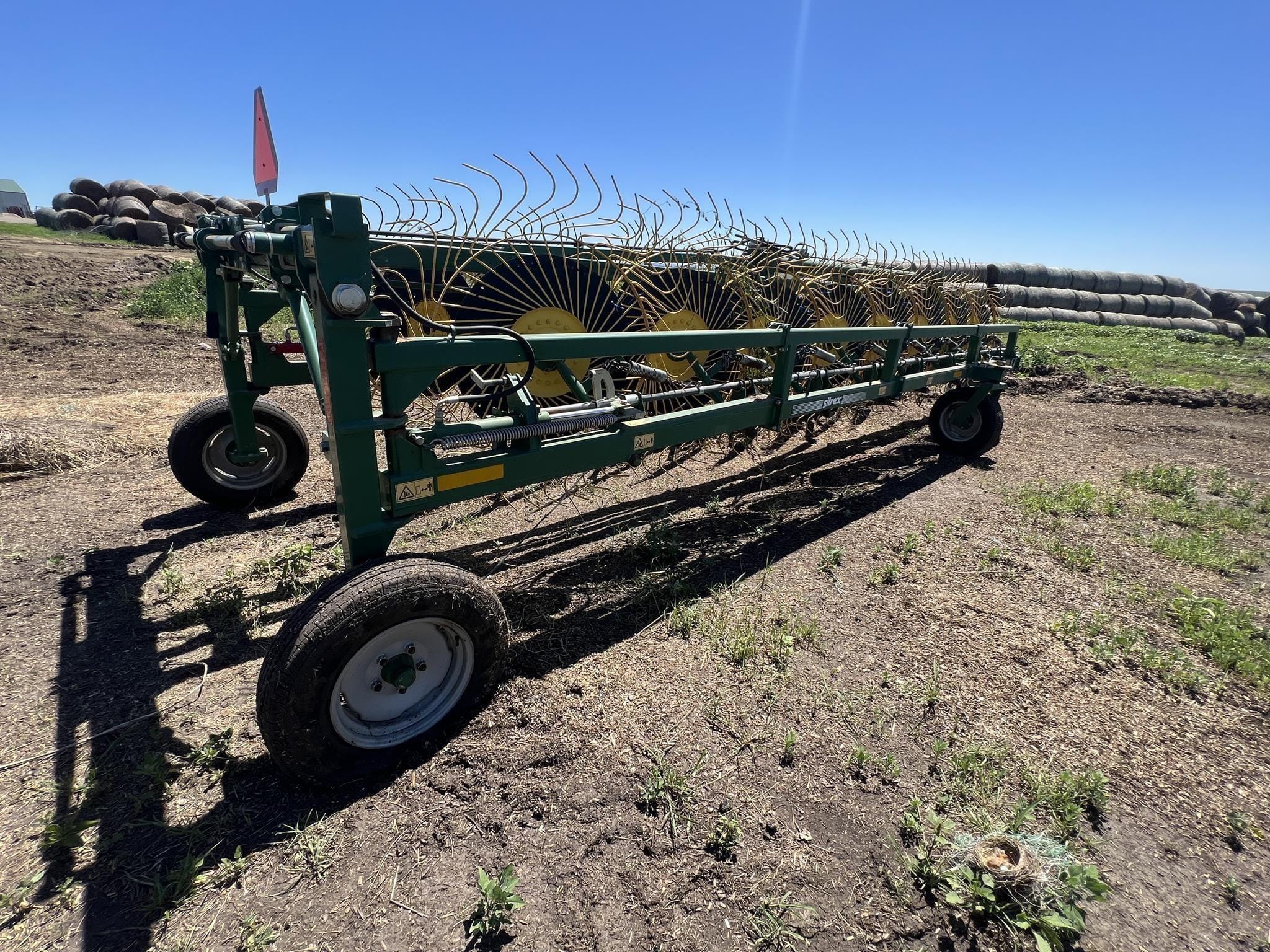Sitrex MK-16 Equipment Image0