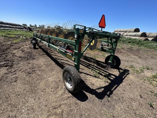 Image of Sitrex MK16 equipment image 2