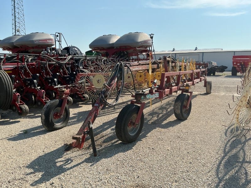 Sitrex MK16 Equipment Image0