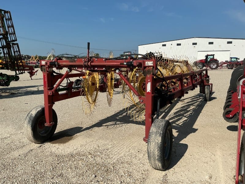 Main image Sitrex MK-16