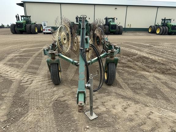 Image of Sitrex MK20 equipment image 4
