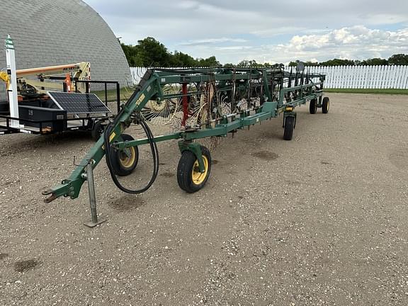 Image of Sitrex MK20 equipment image 1