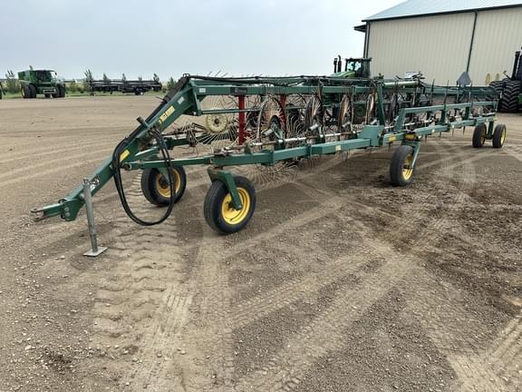 Image of Sitrex MK20 equipment image 1