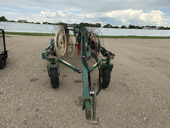 Image of Sitrex MK20 equipment image 3