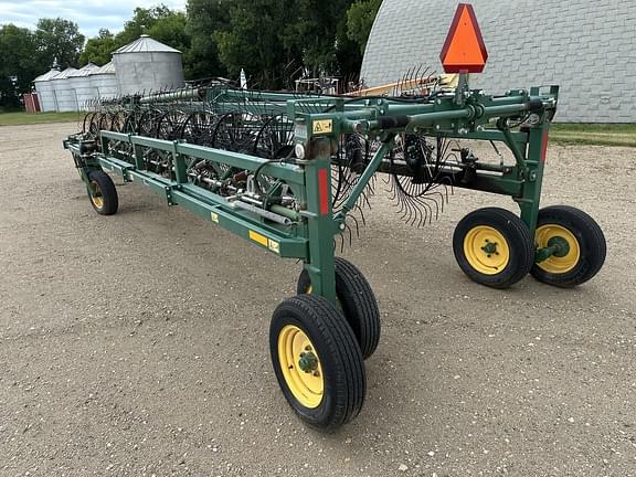 Image of Sitrex MK20 equipment image 2