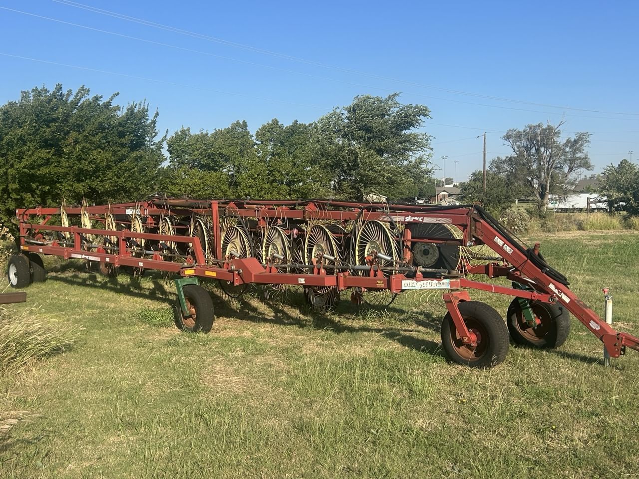 Sitrex MK20 Equipment Image0