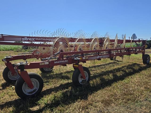 Image of Sitrex MKE14 equipment image 1