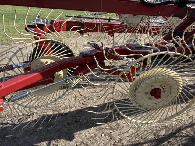 Image of Sitrex MKE18 equipment image 3