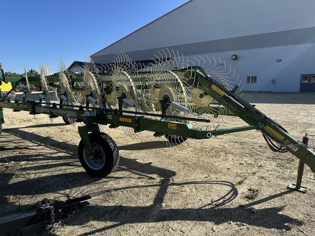 Image of Sitrex MKE12 Primary image