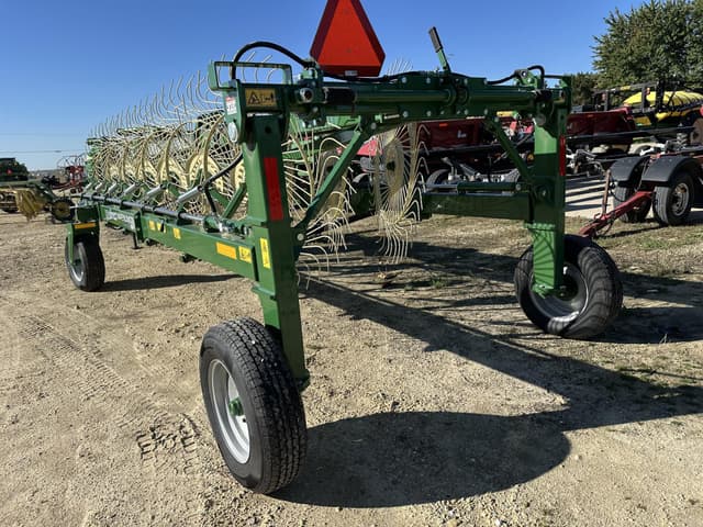 Image of Sitrex MKE12 equipment image 4