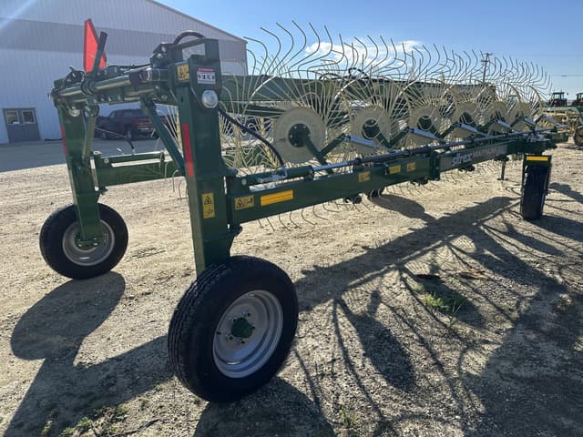 Image of Sitrex MKE12 equipment image 2